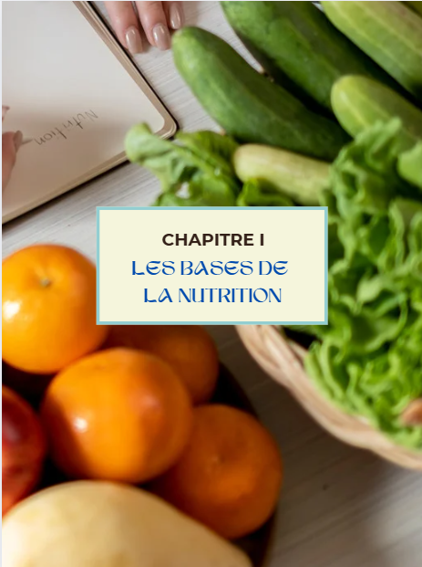 L'algorithme corporel