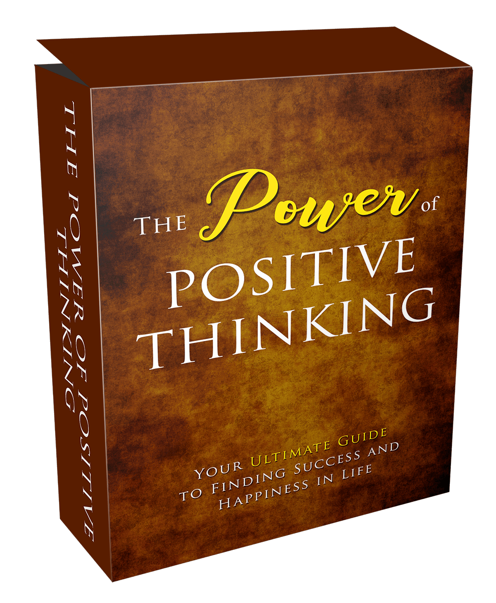 The power of positive thinking