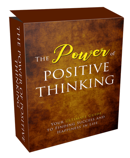 The power of positive thinking
