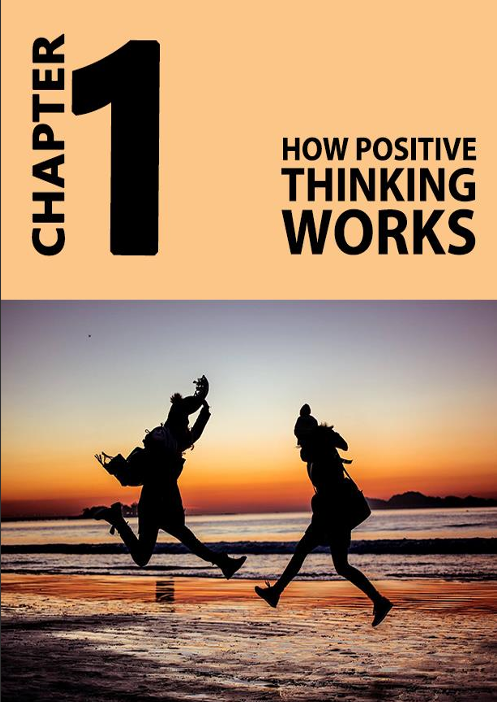 The power of positive thinking