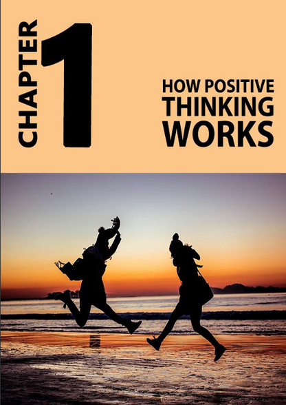 The power of positive thinking