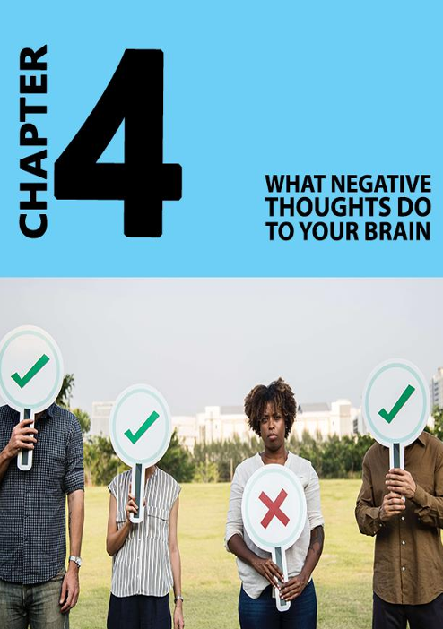 The power of positive thinking