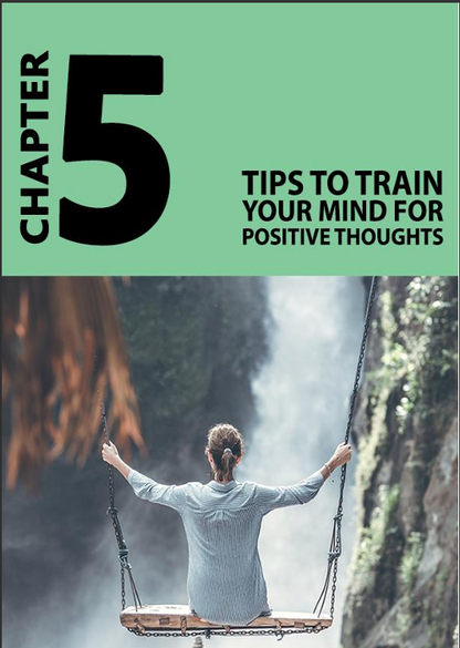 The power of positive thinking